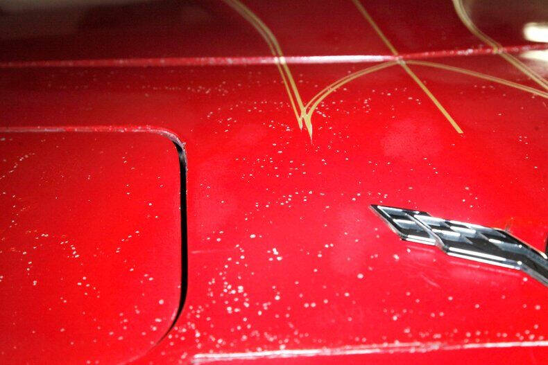 1981 Chevrolet Corvette