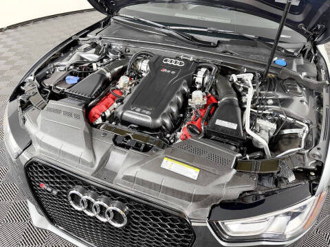 2014 Audi RS 5 quattro