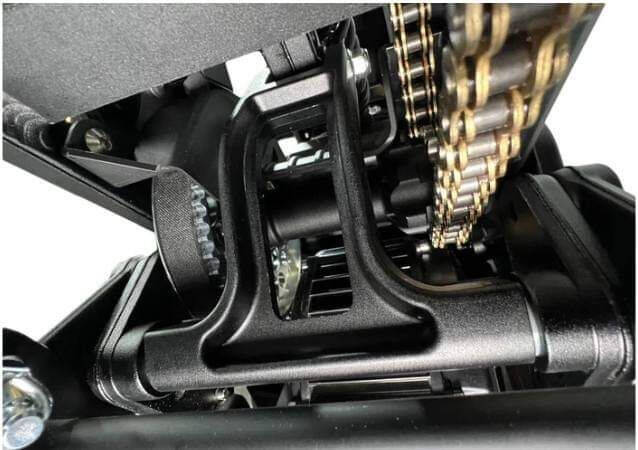 2025 ERIDE PRO  SS 2.0