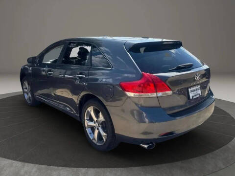 2011 Toyota Venza AWD V6