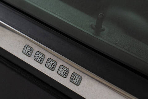 2015 Lincoln Navigator