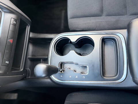 2012 Dodge Durango SXT