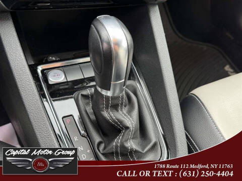 2016 Volkswagen Jetta 1.8T Sport