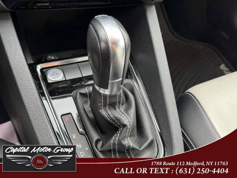 2016 Volkswagen Jetta 1.8T Sport