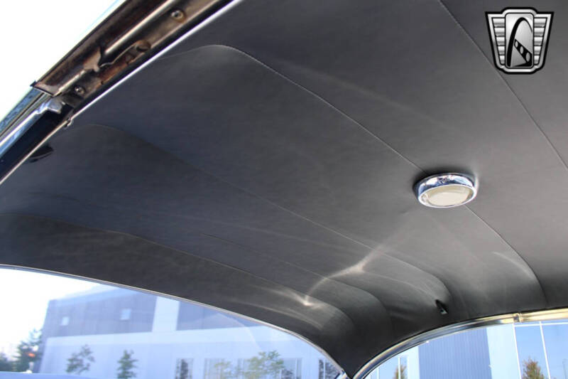 1957 Pontiac Chieftain