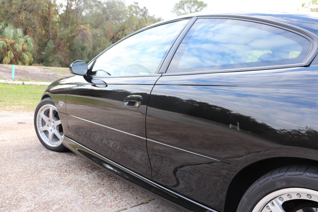 2006 Pontiac GTO for sale at Elite Auto Specialties LLC in Deland, FL