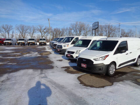 2015 Chevrolet Express 2500