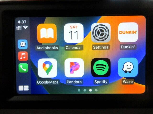 2019 Hyundai Santa Fe SEL 2.4L