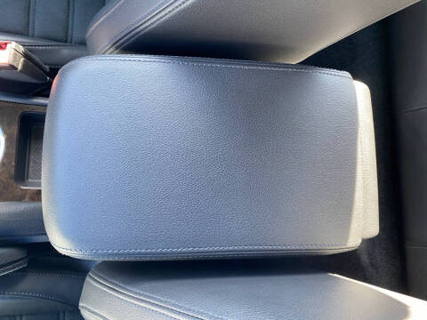 2014 Volkswagen Passat 2.0L TDI SEL Premium