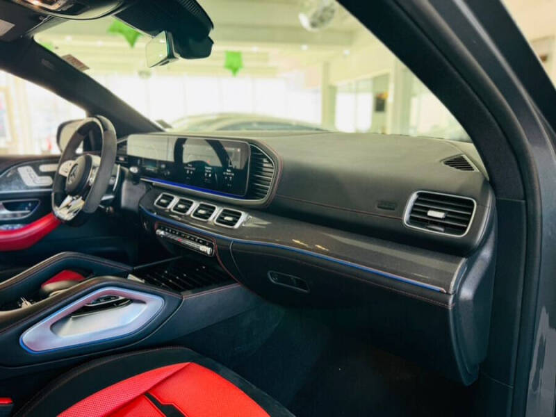 2023 Mercedes-Benz GLE AMG GLE 53