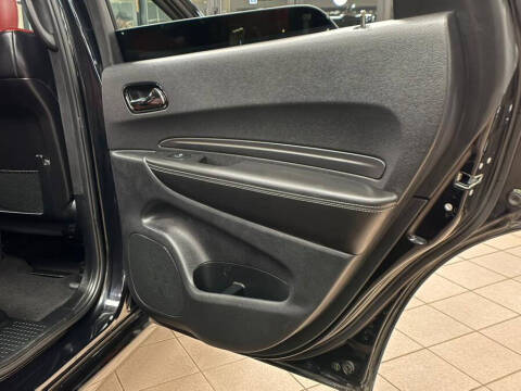 2023 Dodge Durango SRT 392 Plus