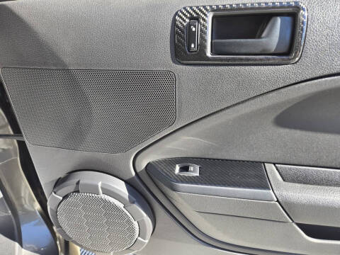 2005 Ford Mustang GT Premium