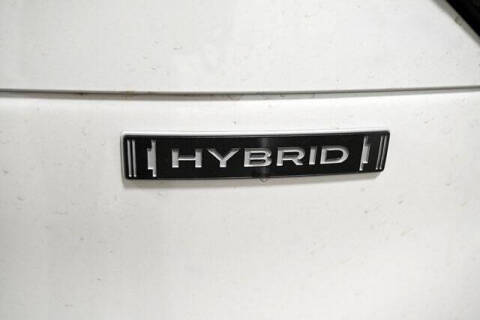 2025 Subaru Forester Sport Hybrid