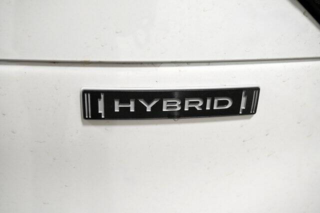 2025 Subaru Forester Sport Hybrid