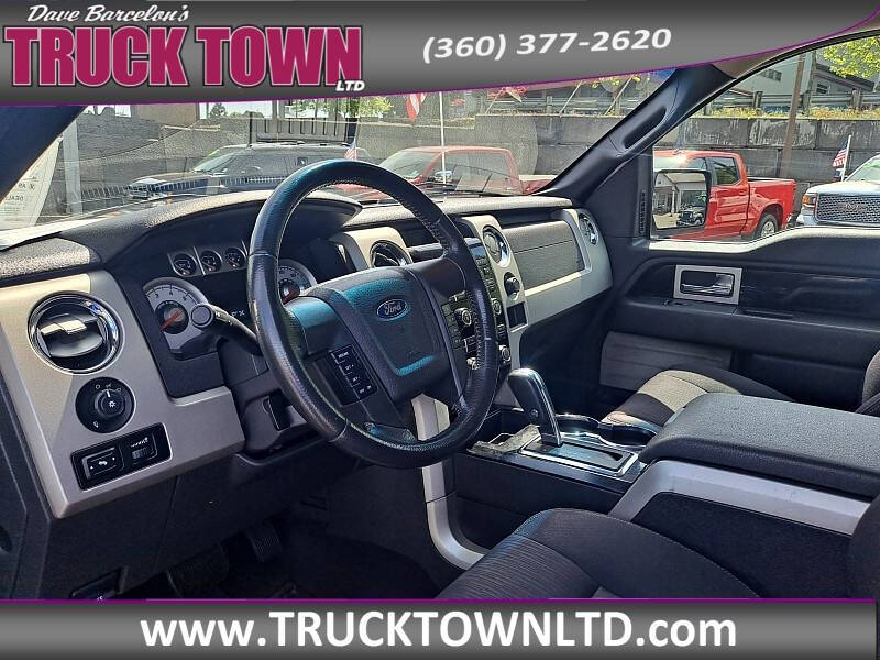 2010 Ford F-150