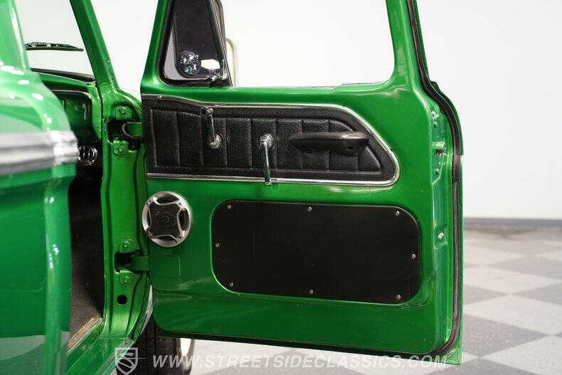 1965 Ford F-100