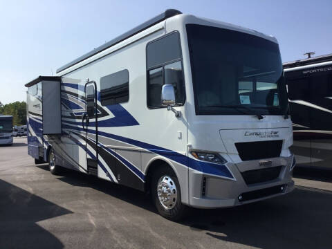 2022 Newmar 3927