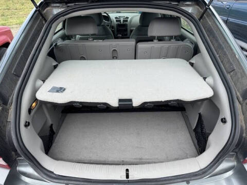 2005 Chevrolet Malibu Maxx LS