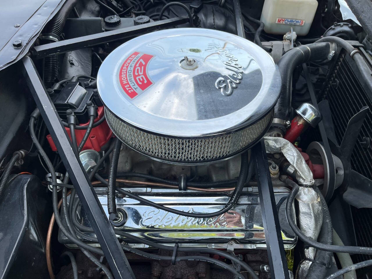 1975 Chevrolet Vega 88
