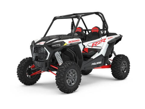2020 Polaris RZR XP&#174; 1000 for sale at Lipscomb Powersports in Wichita Falls TX