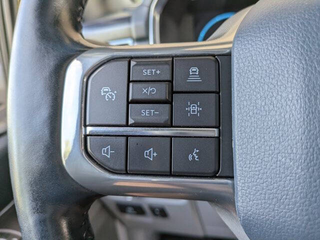 2022 Ford F-150 Limited