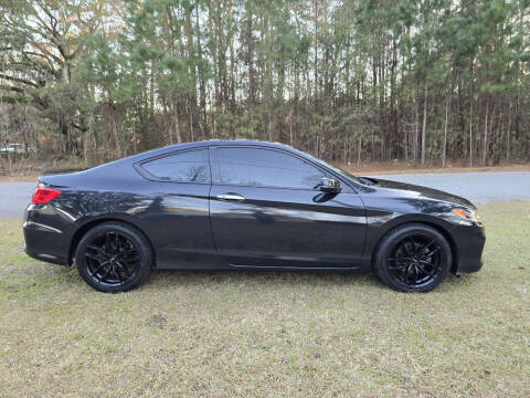 2013 Honda Accord for sale at Intercoastal Auto in Savannah GA