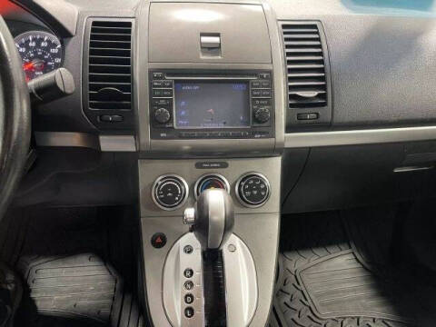 2011 Nissan Sentra