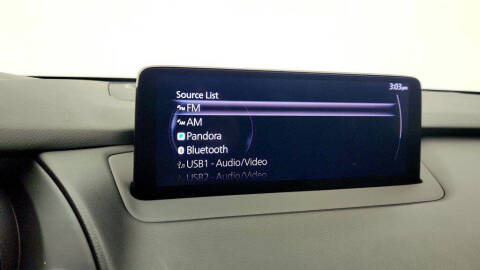 2023 Mazda CX-9 Touring Plus