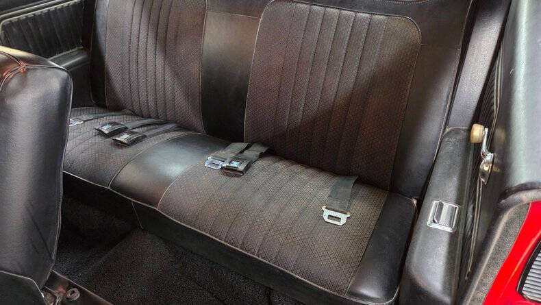 1971 Chevrolet Chevelle