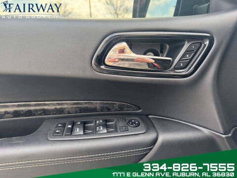 2021 Dodge Durango SRT 392