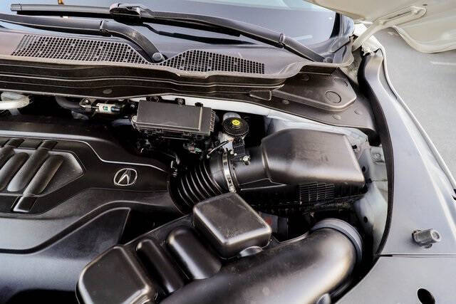 2020 Acura MDX SH-AWD