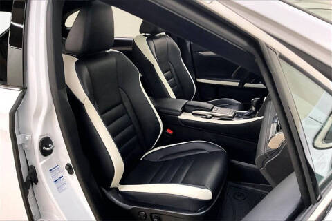 2021 Lexus RX 350 F SPORT