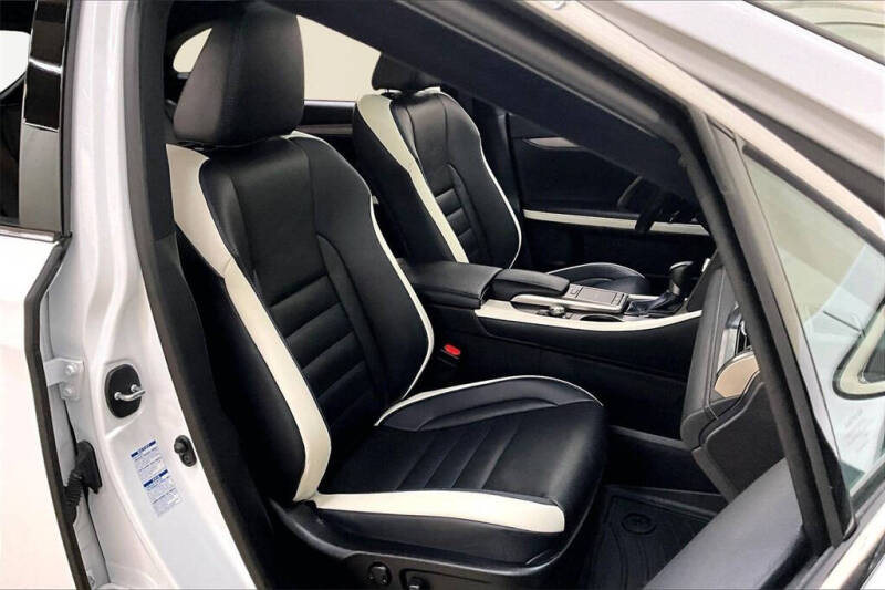 2021 Lexus RX 350 F SPORT