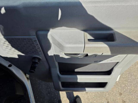 2011 Ford E-Series E-350 SD