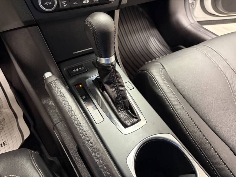 2019 Acura ILX w/Premium