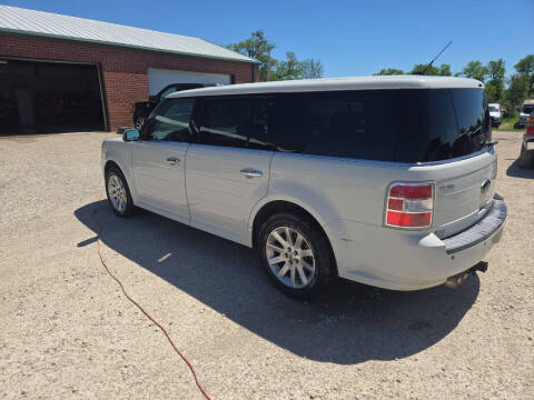 2009 Ford Flex SEL