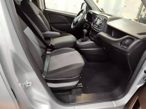 2020 RAM ProMaster City Tradesman SLT