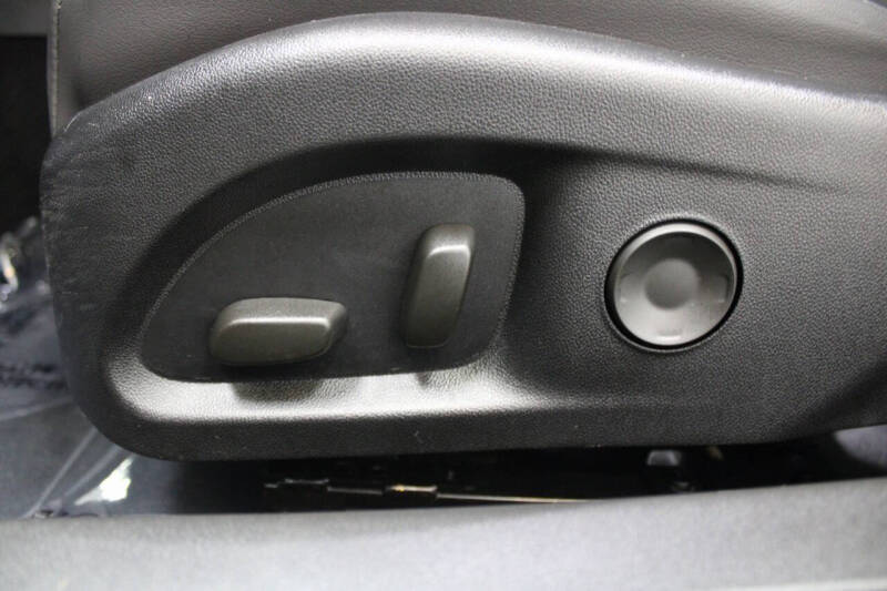 2024 Cadillac CT4 Premium Luxury