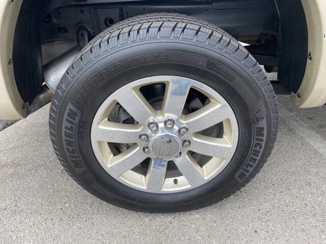 2015 RAM 2500 Laramie Longhorn