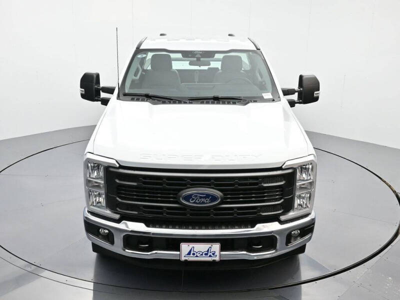 2026 Ford F-350 Super Duty XL
