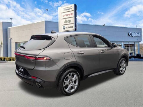 2024 Dodge Hornet R/T