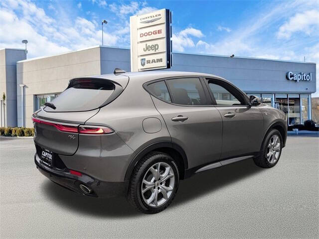 2024 Dodge Hornet R/T