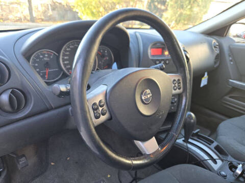 2004 Pontiac Grand Prix GT2