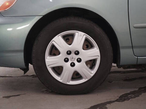 2006 Toyota Corolla