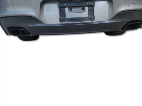 2016 BMW 6 Series 650i Gran Coupe