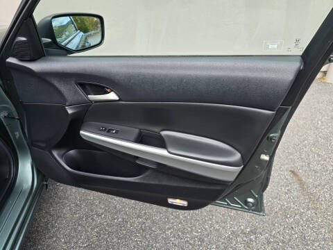 2008 Honda Accord EX