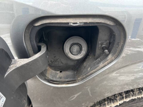 2023 Chevrolet Colorado Work Truck