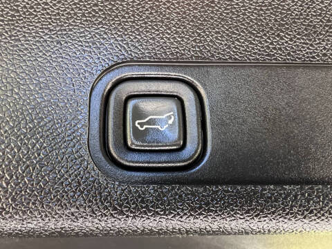 2012 Cadillac Escalade ESV Premium