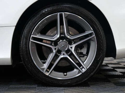 2020 Mercedes-Benz C-Class AMG C 43