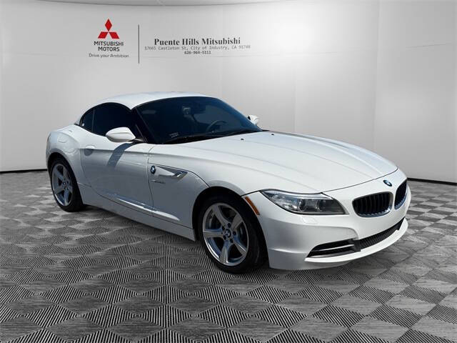 2014 BMW Z4 sDrive28i